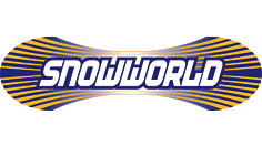 snow world